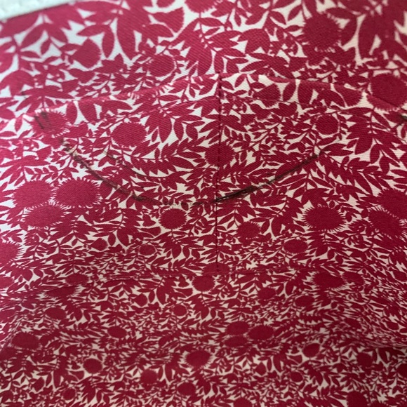 **SOLD**Louis Vuitton Articles Voyage Cabas GM - Picture 8 of 8